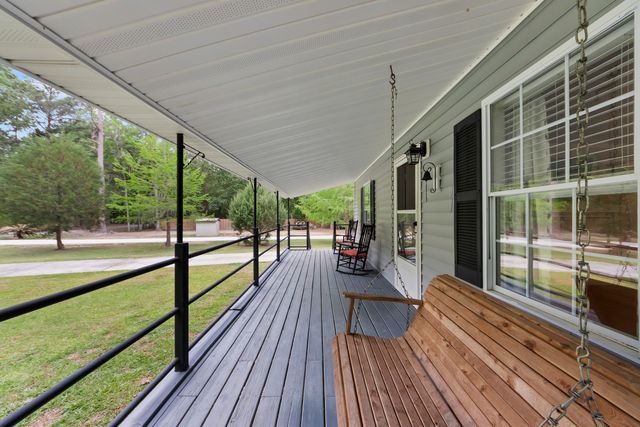 589 Backfield Road, Walterboro, SC 29488
