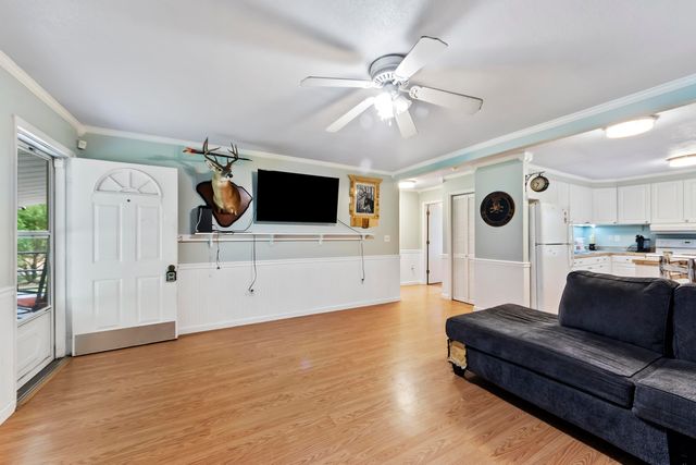 589 Backfield Road, Walterboro, SC 29488
