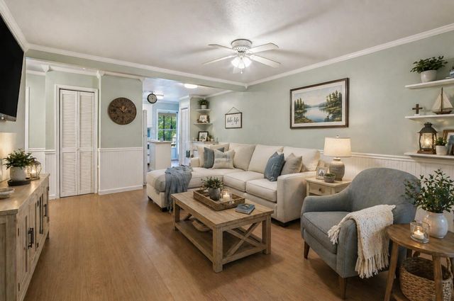 589 Backfield Road, Walterboro, SC 29488