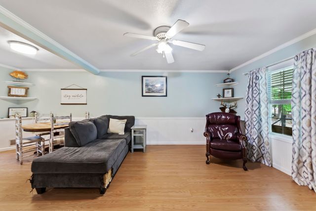 589 Backfield Road, Walterboro, SC 29488