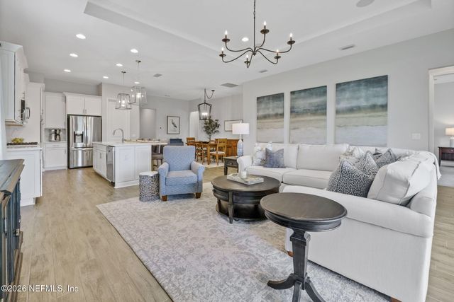 102 SEABROOK Drive, Ponte Vedra, FL 32081