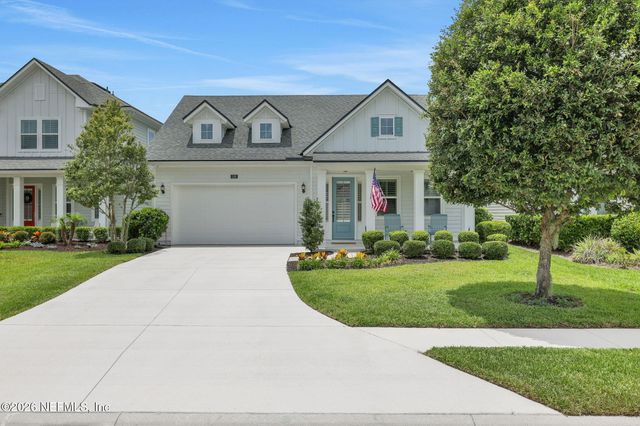 102 SEABROOK Drive, Ponte Vedra, FL 32081