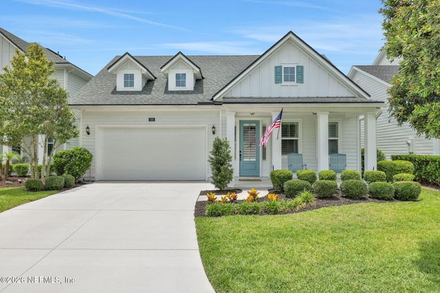 102 SEABROOK Drive, Ponte Vedra, FL 32081