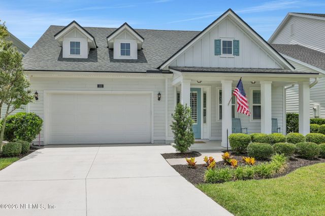 102 SEABROOK Drive, Ponte Vedra, FL 32081