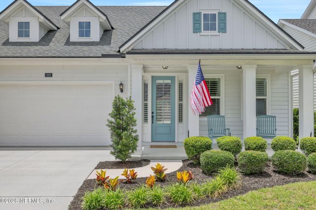 102 SEABROOK Drive, Ponte Vedra, FL 32081