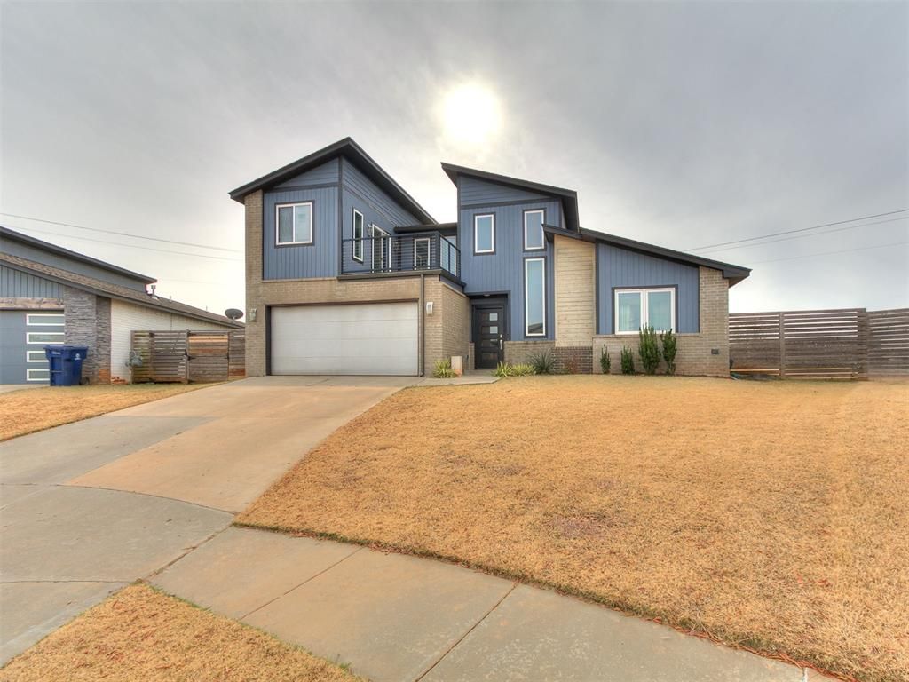 2424 NW 172nd Circle, Edmond, OK 73012