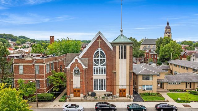 320 Poplar Street, A, Bellevue, KY 41073