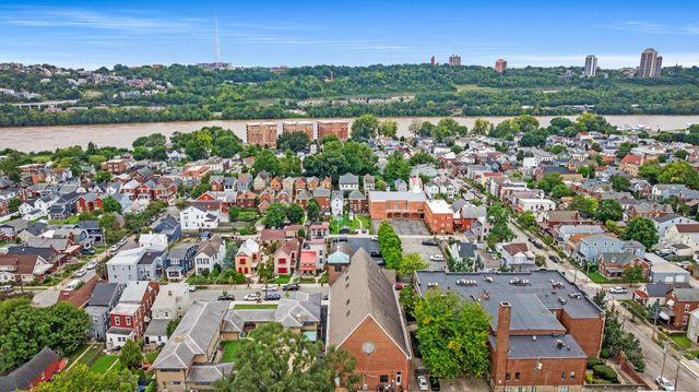 320 Poplar Street, A, Bellevue, KY 41073