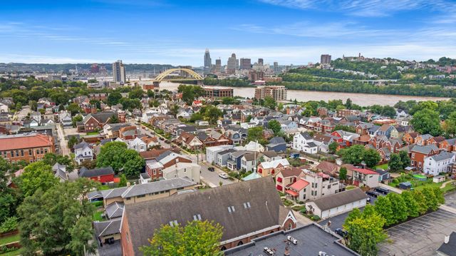 320 Poplar Street, A, Bellevue, KY 41073