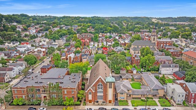 320 Poplar Street, A, Bellevue, KY 41073