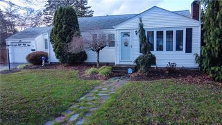 99 Harvard Street, Cranston, RI 02920