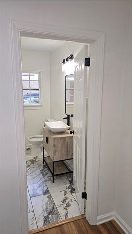 2084 Snow SW Road, Atlanta, GA 30311