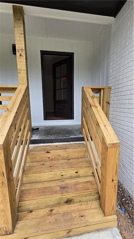 2084 Snow SW Road, Atlanta, GA 30311