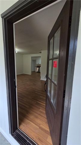 2084 Snow SW Road, Atlanta, GA 30311