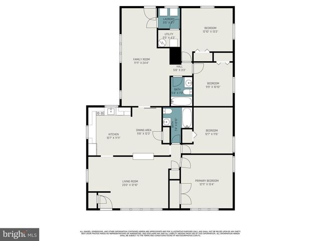 629 ERLEN RD, Plymouth Meeting, PA 19462
