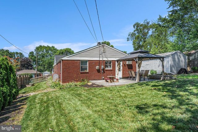 629 ERLEN RD, Plymouth Meeting, PA 19462