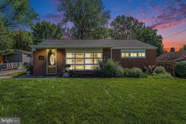 629 ERLEN RD, Plymouth Meeting, PA 19462