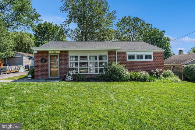 629 ERLEN RD, Plymouth Meeting, PA 19462