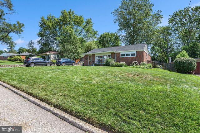 629 ERLEN RD, Plymouth Meeting, PA 19462