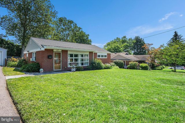 629 ERLEN RD, Plymouth Meeting, PA 19462