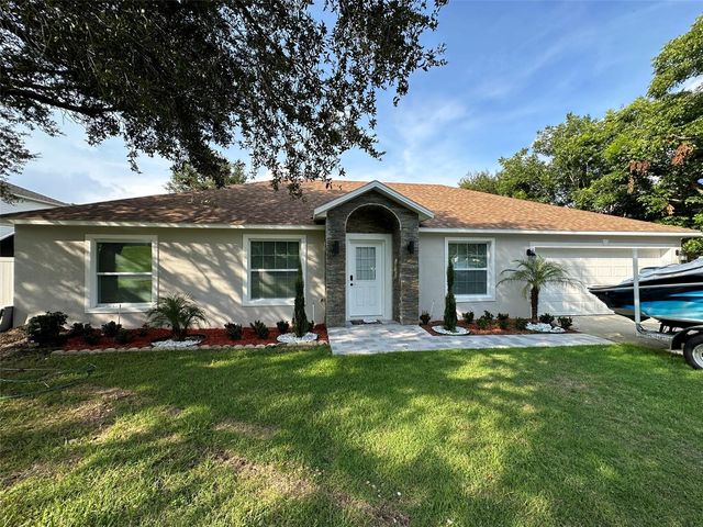 9830 WATER FERN CIRCLE, Clermont, FL 34711