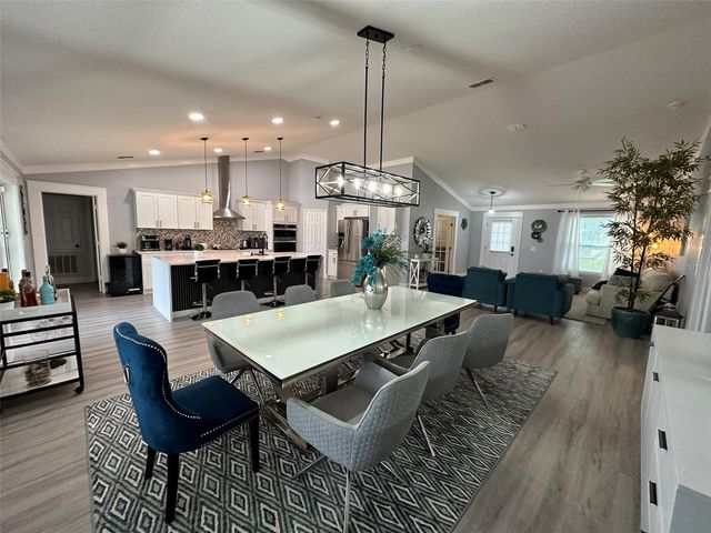 9830 WATER FERN CIRCLE, Clermont, FL 34711