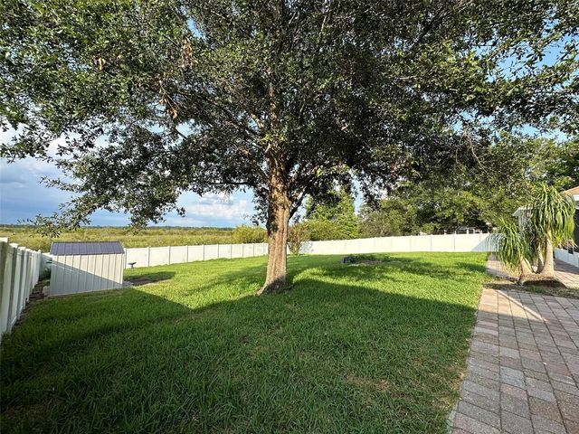 9830 WATER FERN CIRCLE, Clermont, FL 34711