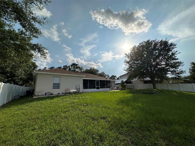 9830 WATER FERN CIRCLE, Clermont, FL 34711