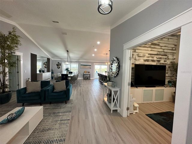 9830 WATER FERN CIRCLE, Clermont, FL 34711