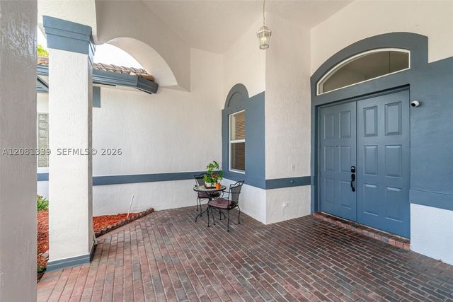 18633 SW 24th St, Miramar, FL 33029