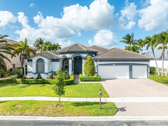 18633 SW 24th St, Miramar, FL 33029