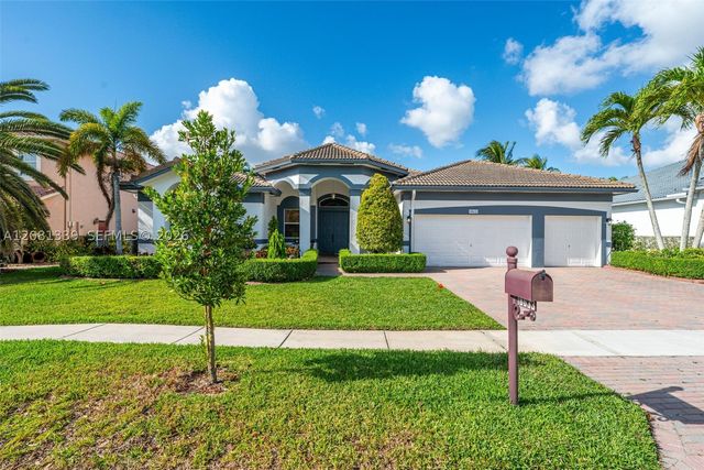 18633 SW 24th St, Miramar, FL 33029