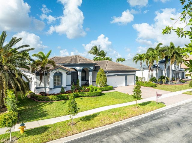 18633 SW 24th St, Miramar, FL 33029