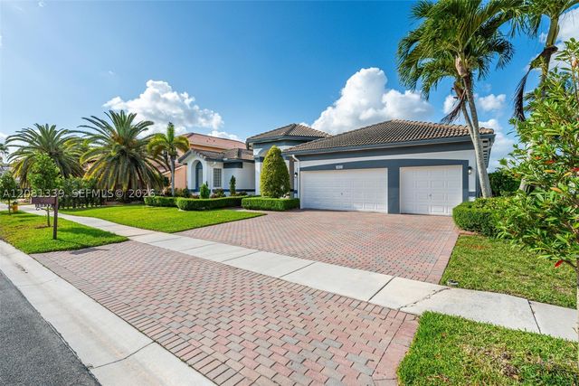 18633 SW 24th St, Miramar, FL 33029