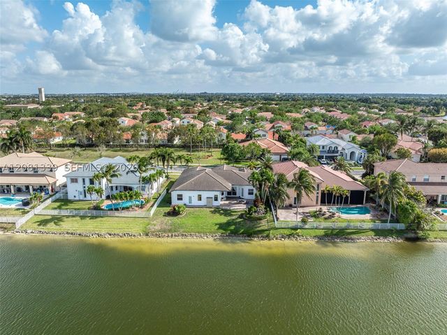 18633 SW 24th St, Miramar, FL 33029