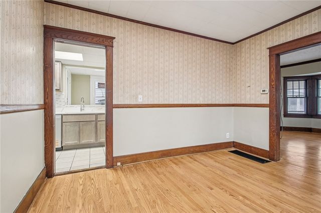 666 Post Avenue, Rochester, NY 14619