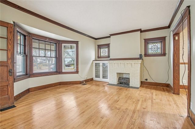 666 Post Avenue, Rochester, NY 14619