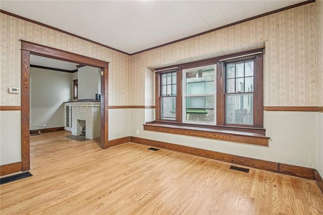 666 Post Avenue, Rochester, NY 14619