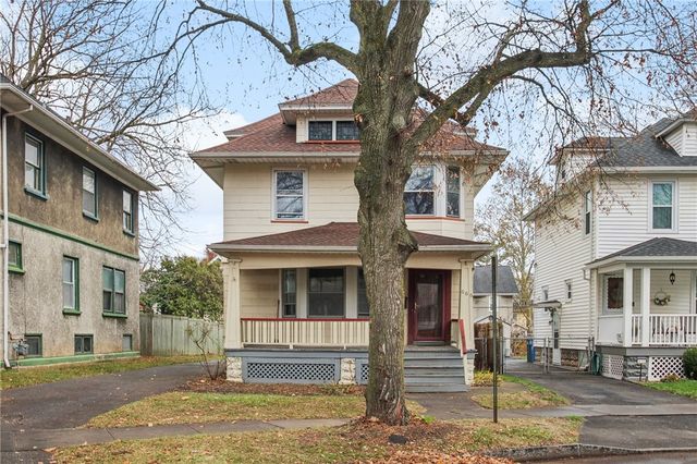 666 Post Avenue, Rochester, NY 14619