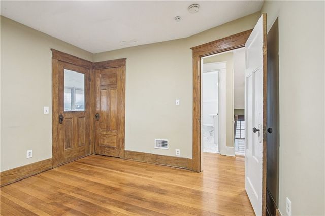 666 Post Avenue, Rochester, NY 14619