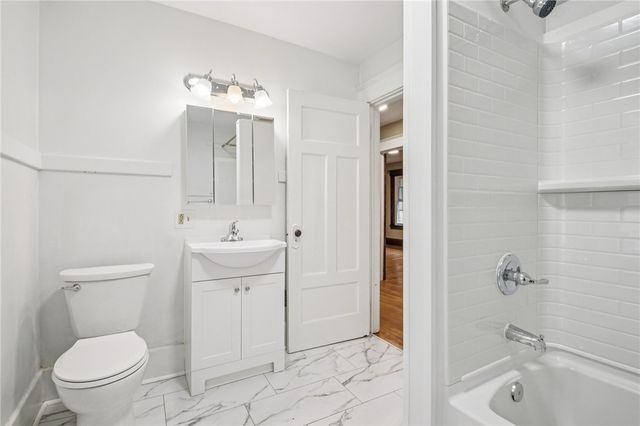 666 Post Avenue, Rochester, NY 14619