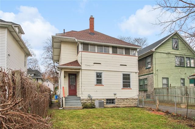 666 Post Avenue, Rochester, NY 14619