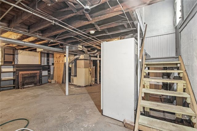 666 Post Avenue, Rochester, NY 14619