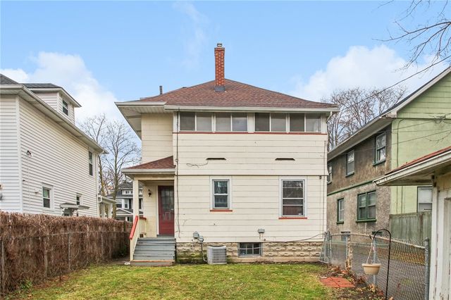 666 Post Avenue, Rochester, NY 14619