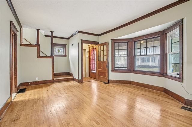 666 Post Avenue, Rochester, NY 14619