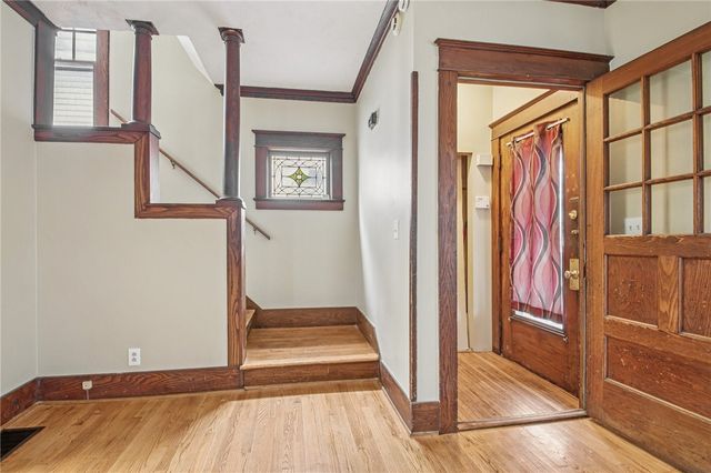 666 Post Avenue, Rochester, NY 14619