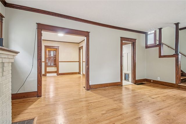 666 Post Avenue, Rochester, NY 14619