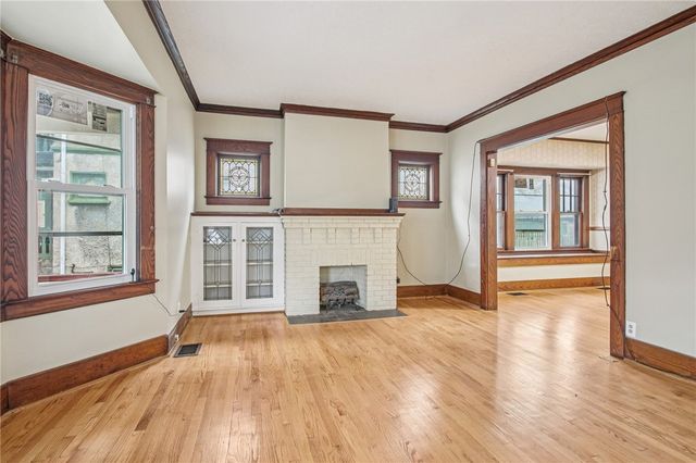 666 Post Avenue, Rochester, NY 14619