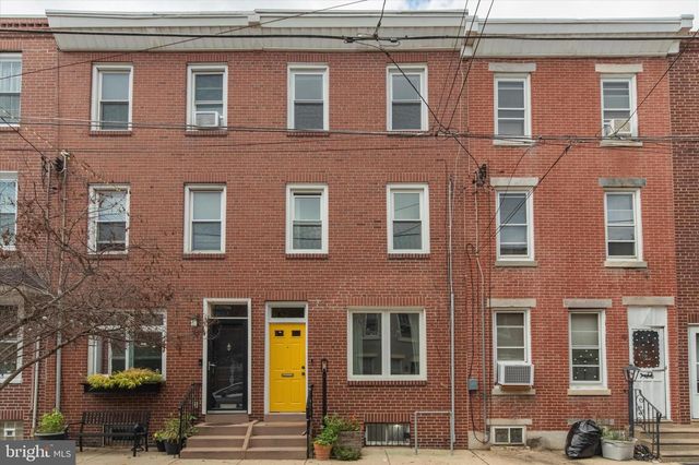 833 ALMOND ST, Philadelphia, PA 19125
