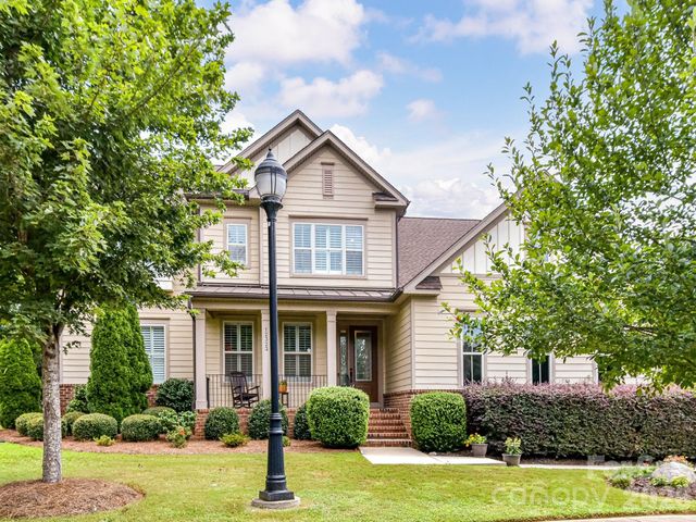 12323 Cherrybark Lane, Charlotte, NC 28278